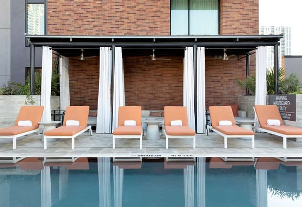 Images Canopy by Hilton Austin Downtown