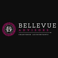 Bellevue Advisors Logo