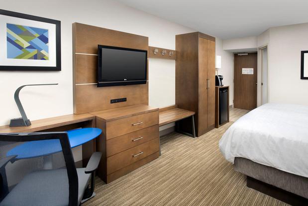 Images Holiday Inn Express Andover North-Lawrence, an IHG Hotel