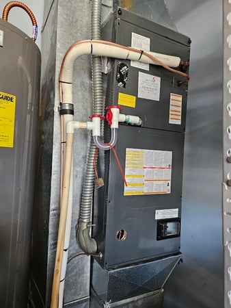 Images Jay's Heating and Air Conditioning