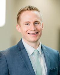 Jordan T Huber