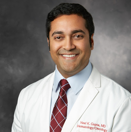 Images Neel K. Gupta, MD