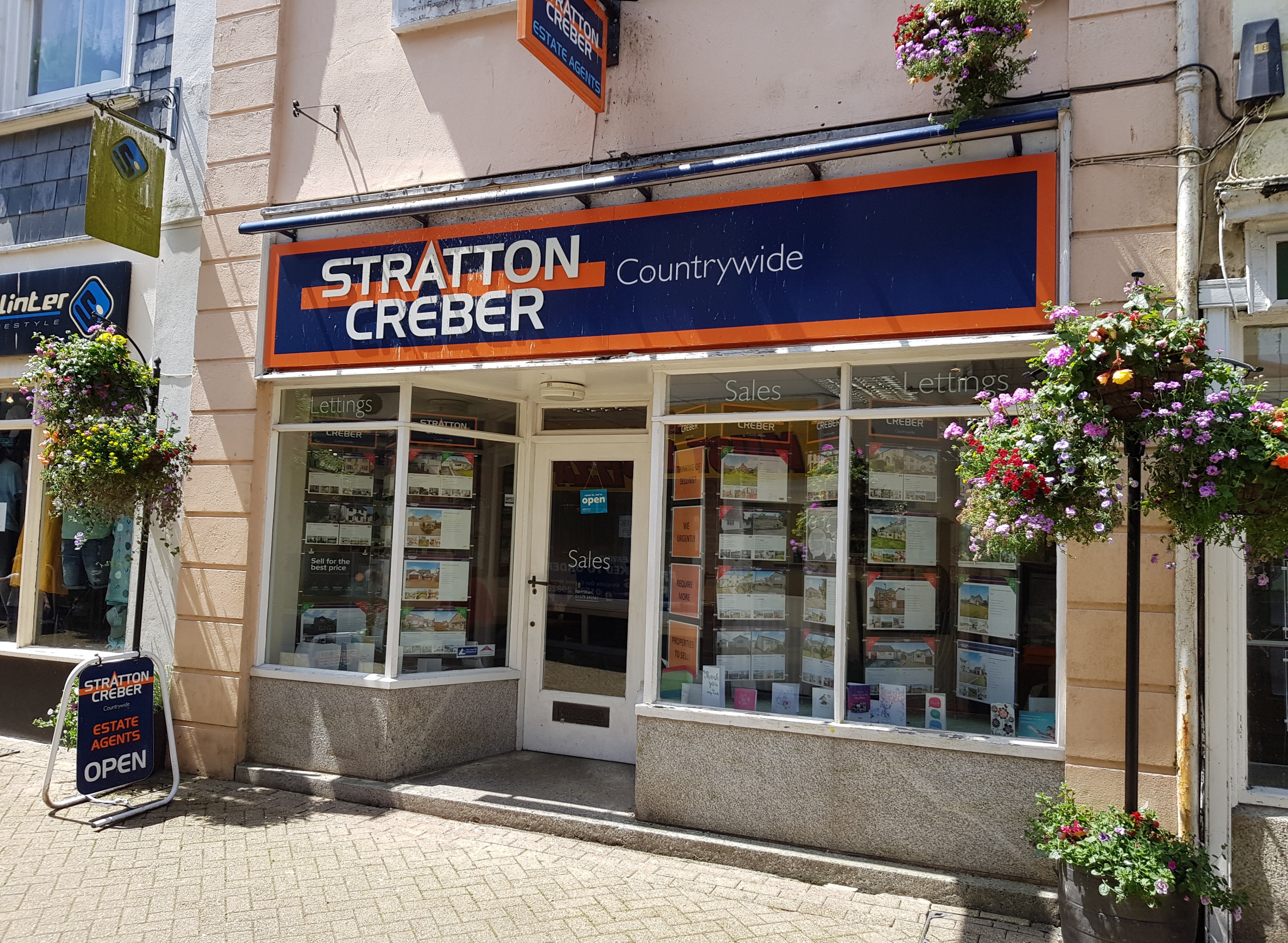 Images Stratton Creber Sales and Letting Agents Liskeard