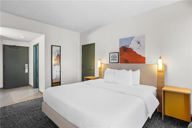 Images Spark by Hilton Des Plaines Chicago O'Hare