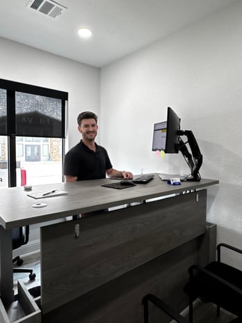 Images Khalid Alrashed - State Farm Insurance Agent
