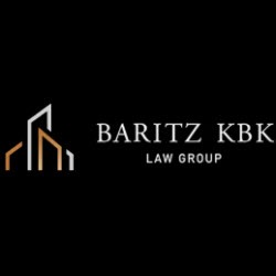 Baritz KBK Law Group, LLC Logo