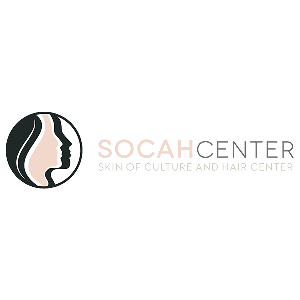 Skin of Culture and Hair Center Logo