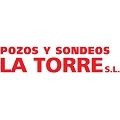 Pozos y Sondeos La Torre S. L. Logo