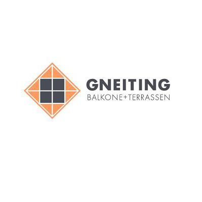 Logo Udo Gneiting Terrassenplattenverlegebetrieb
