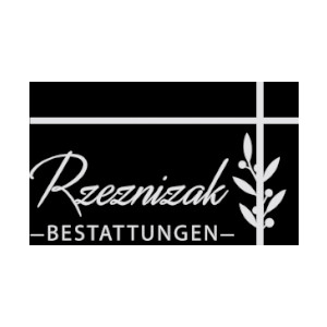 Kundenlogo Rzeznizak Bestattungen Inh. Ines Hanschke