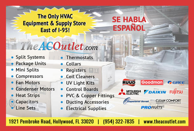 Images The AC Outlet
