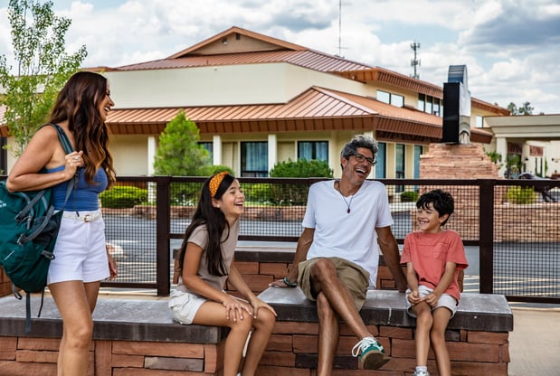 Images Holiday Inn Resort the Squire at Grand Canyon by IHG