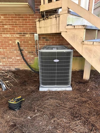Images Anytime Heating and Air Conditioning
