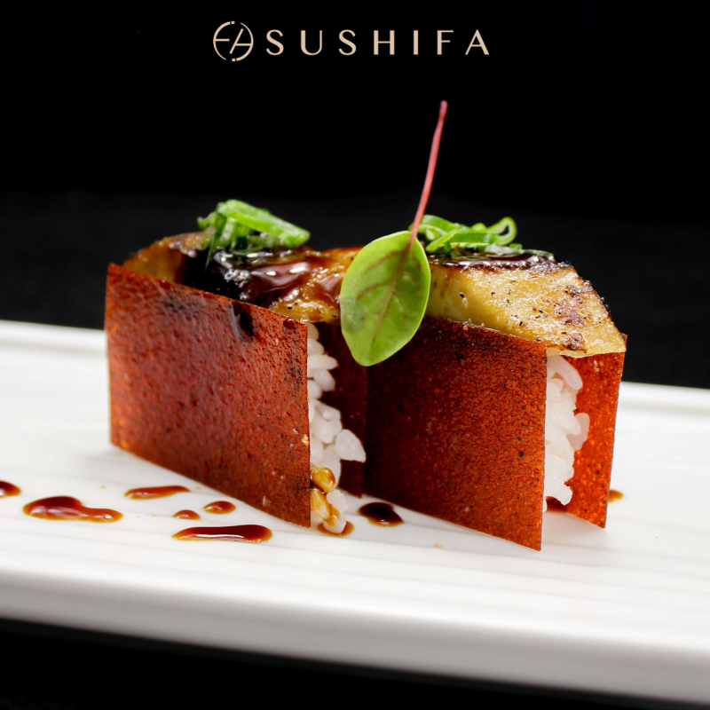 Images Sushifa Messina Asian Restaurant
