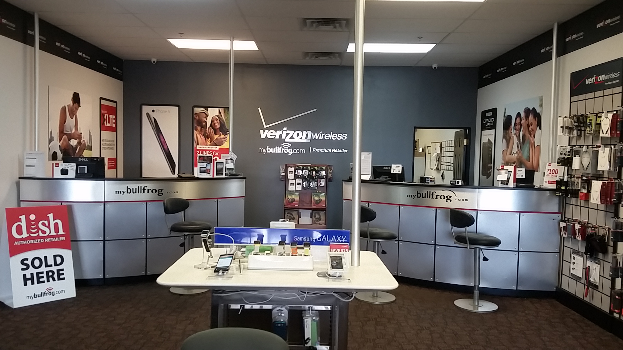 Verizon Authorized Retailer – GoWireless Photo