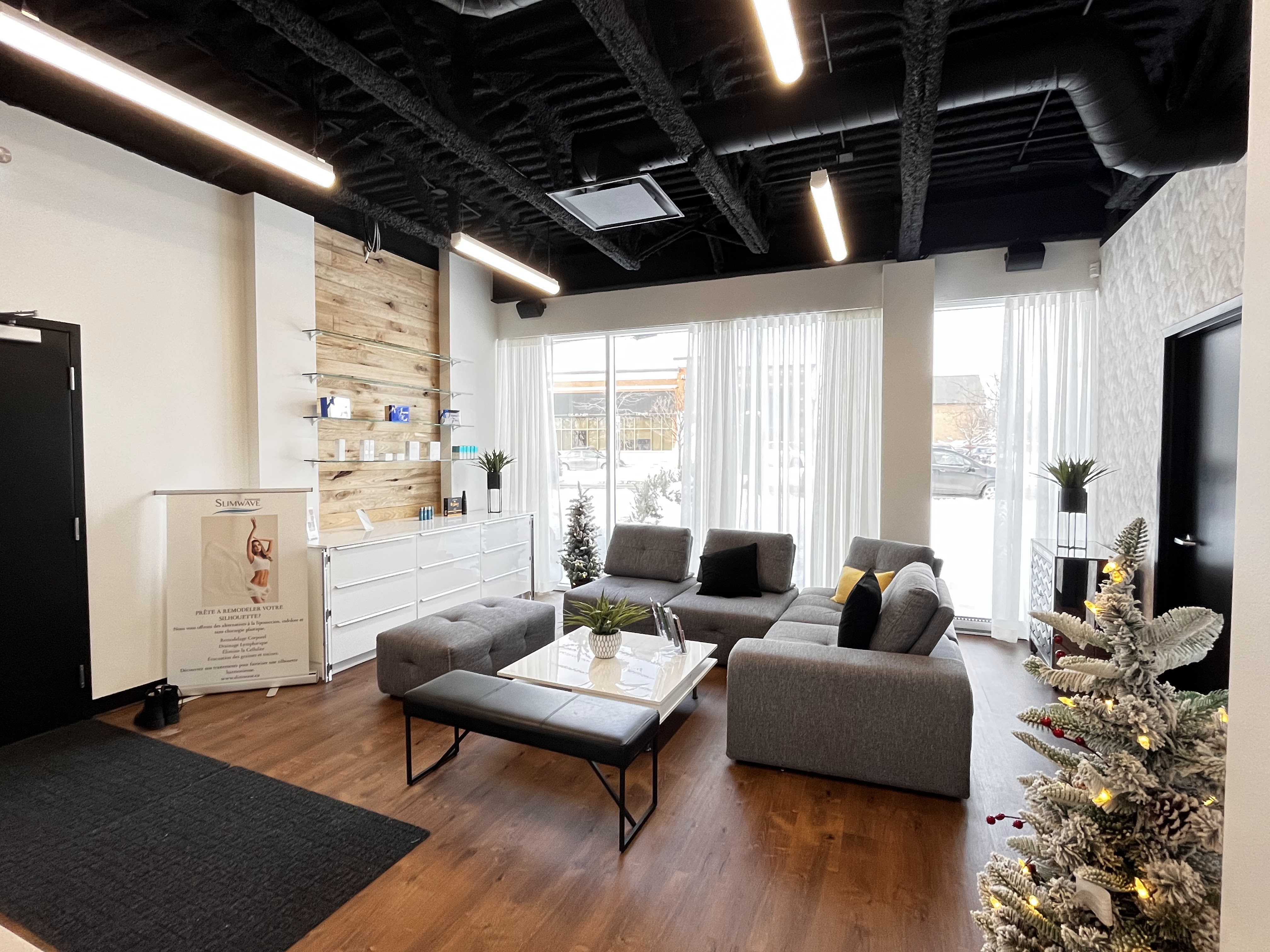 Images Innova Medic - Injections Botox, PRP, Agents de comblement Boisbriand