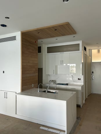 Images Coastal Edge Cabinetry & Design
