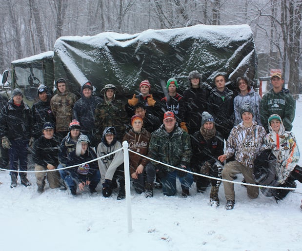Images Special Forces Paintball