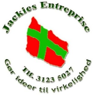 Jackies Entreprise Logo