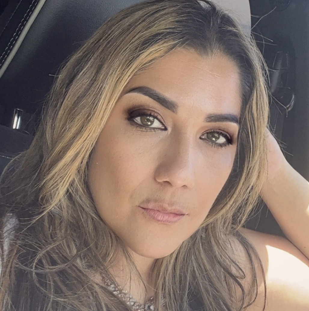 Ruth Aguilera