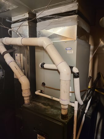 Images True Mechanical Services LLC