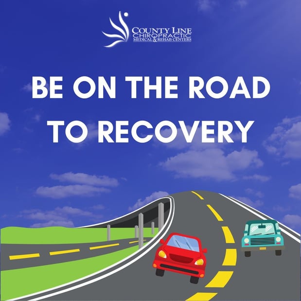 Images County Line Chiropractic Medical & Rehab