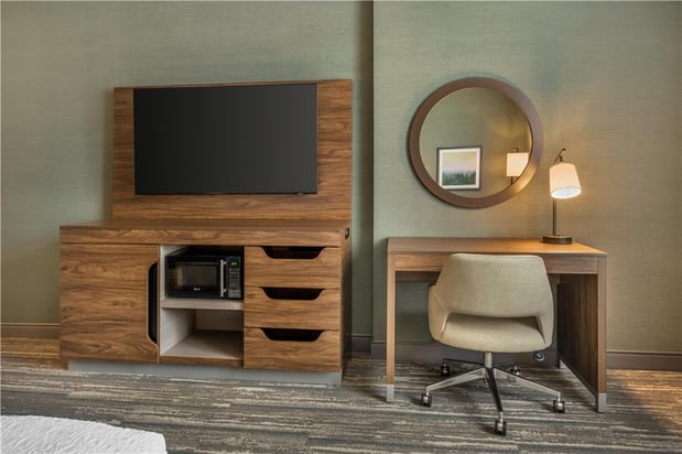 Images Hampton Inn & Suites Coeur d' Alene