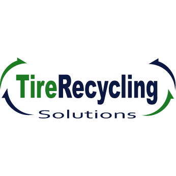 Tire Recycling Solutions Logo