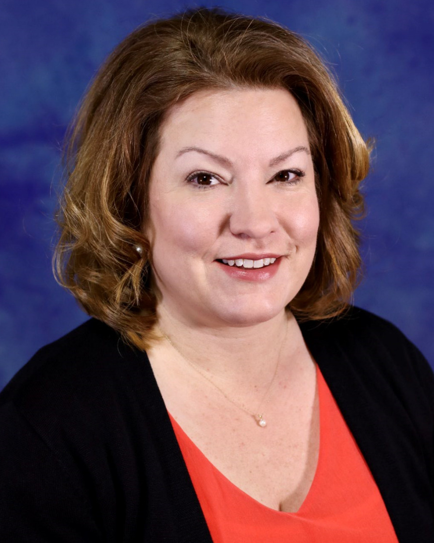 Christine M. Kemp, FNP