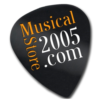 Musicalstore2005.Com Logo