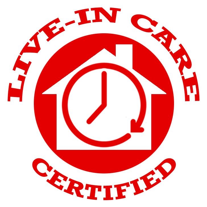 We are the nations leading provider of 24 hour in home live in care!
