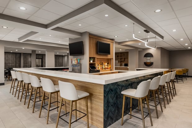 Images Holiday Inn Nashville Downtown - Stadium by IHG