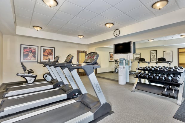 Images Staybridge Suites McAllen by IHG