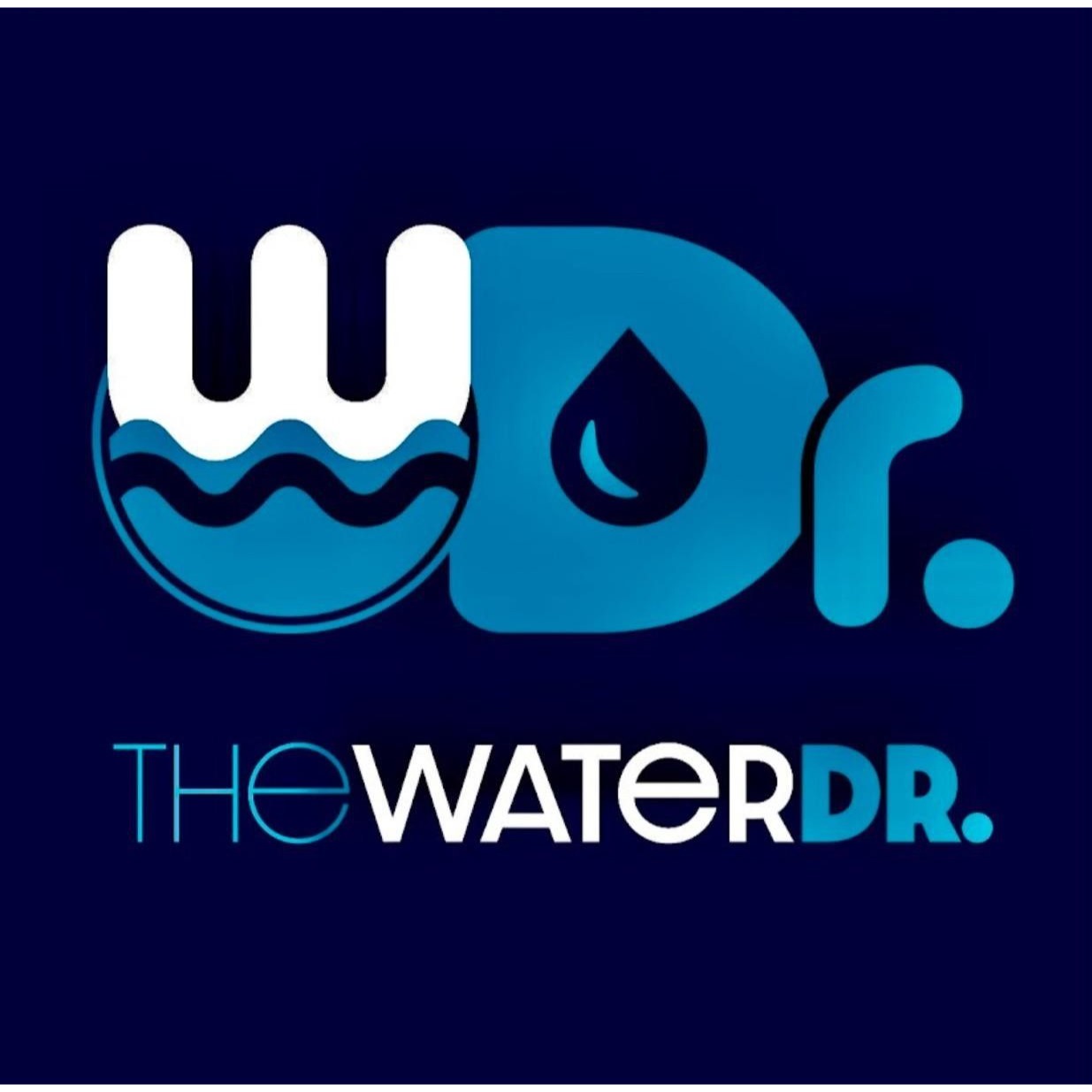 The Water Doctor