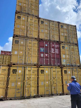Images Iron Ranch Containers & Recycling, INC