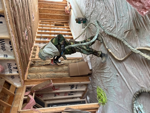 Images Insulation Man