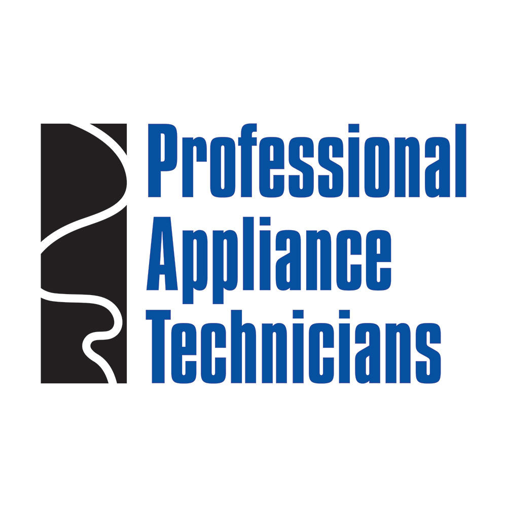 Professional Appliance Technicians Logo