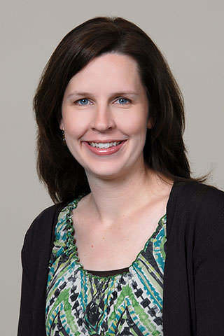 Marcia V. Felker, MD - IU Health Neurology - Near Northside