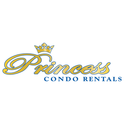 Princess Condo Rentals Inc. Logo