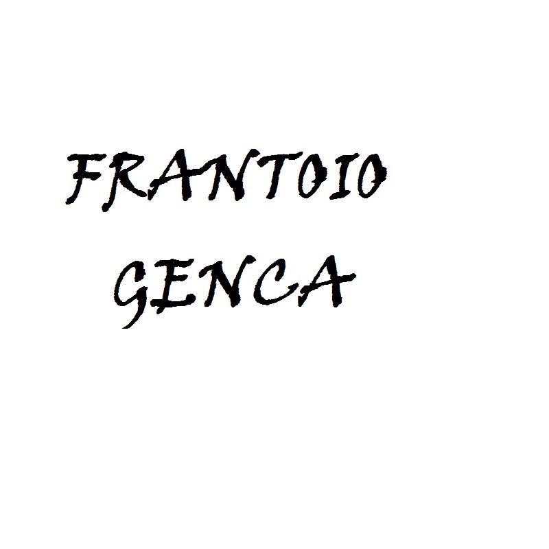Images Frantoio Genca