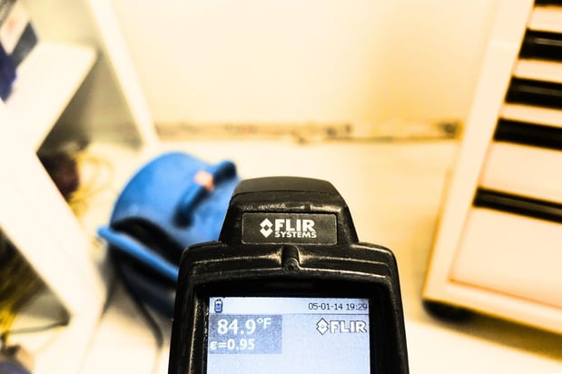 Images First Response Restoration, Water Damage Minneapolis Specialist