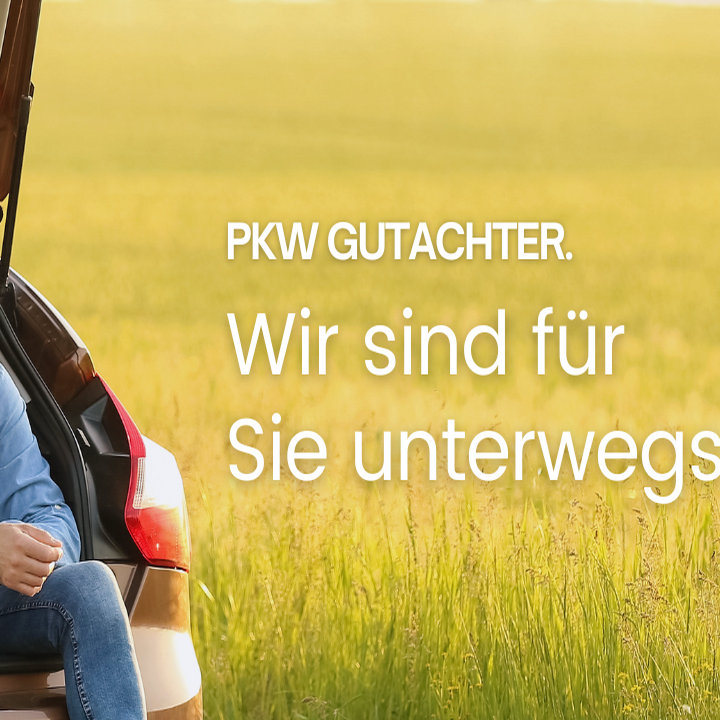 Bilder PKW Gutachter Service GmbH