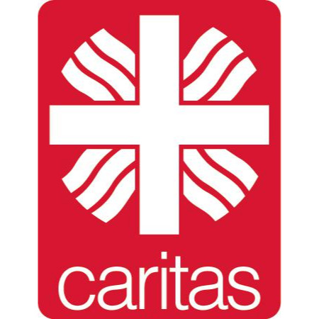 Logo Caritas München und Oberbayern