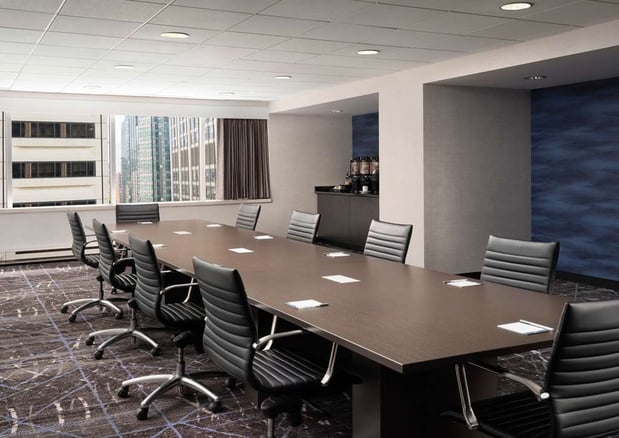 Images Hampton Inn Chicago Downtown/Magnificent Mile