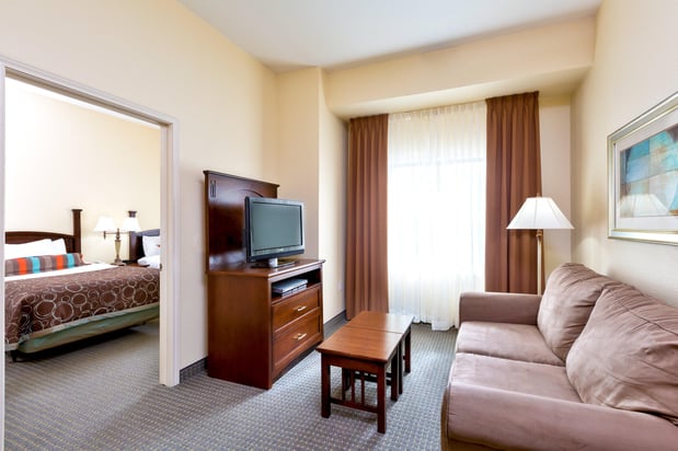 Images Staybridge Suites McAllen by IHG