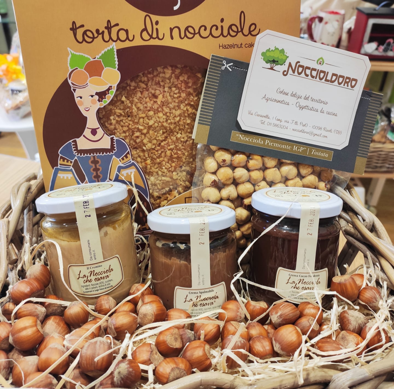 Images Noccioldoro