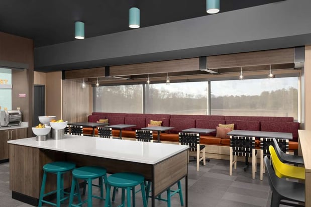 Images Tru by Hilton North Augusta