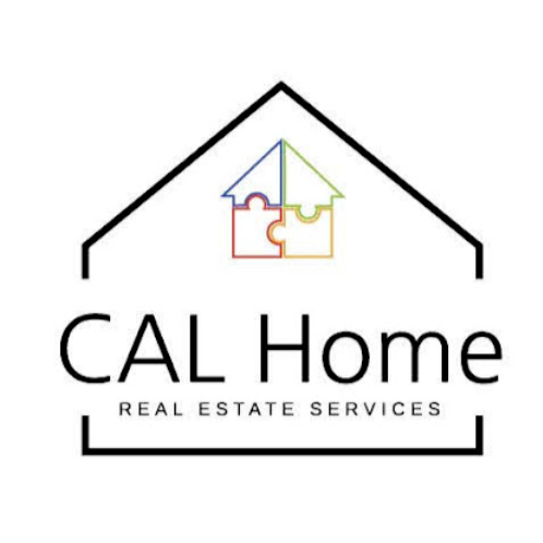 Kris Karaglanis - Bay Area Realtor with Cal Home Logo