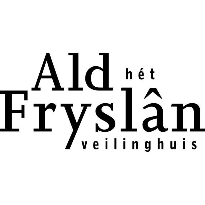 Ald Fryslân Het Veilinghuis Logo