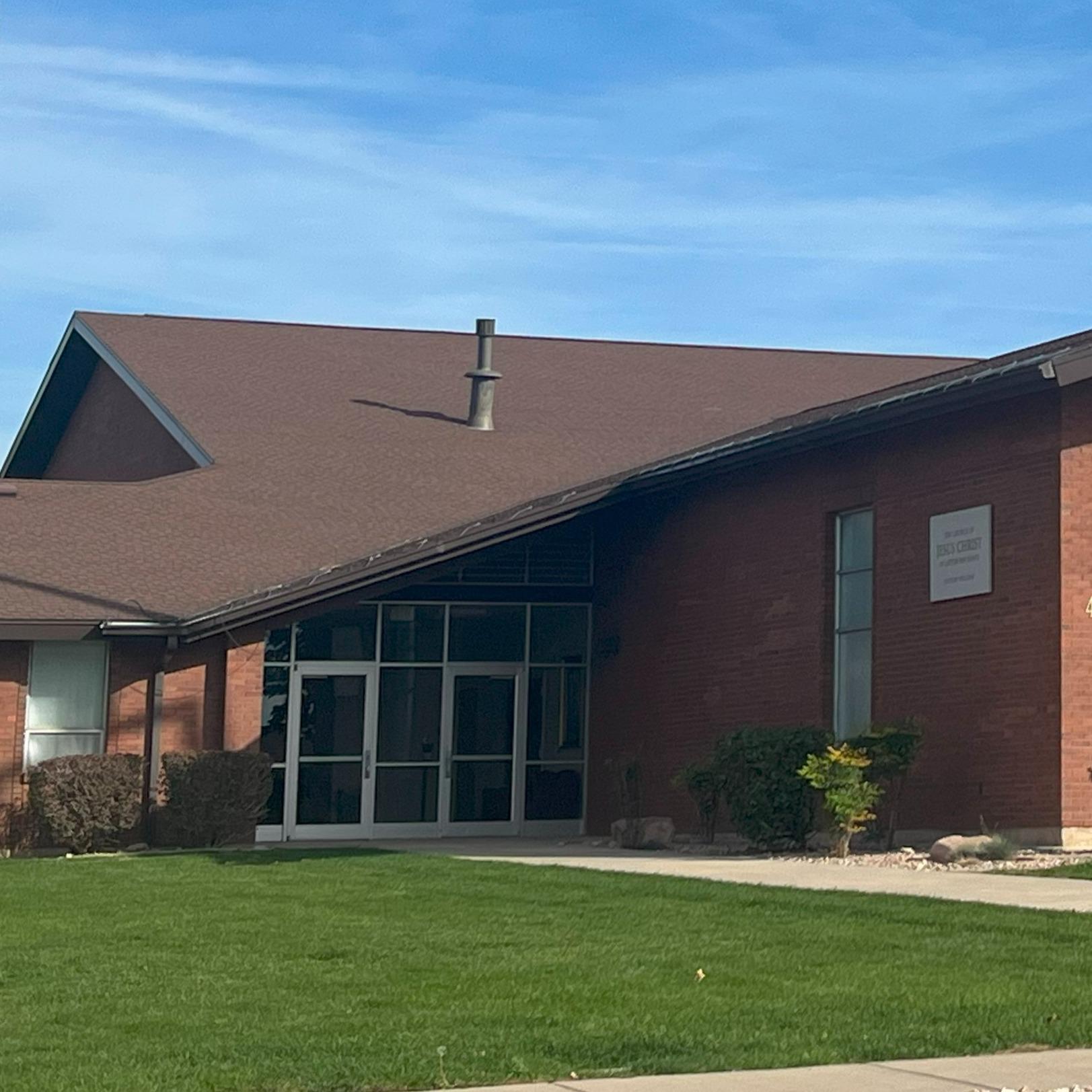 The Church of Jesus Christ of Latter-day Saints Image